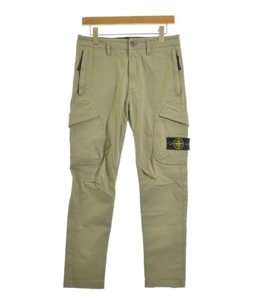 STONE ISLAND(ストーンアイランド)のカーゴパンツ サイズ:28(S位) 18,200円