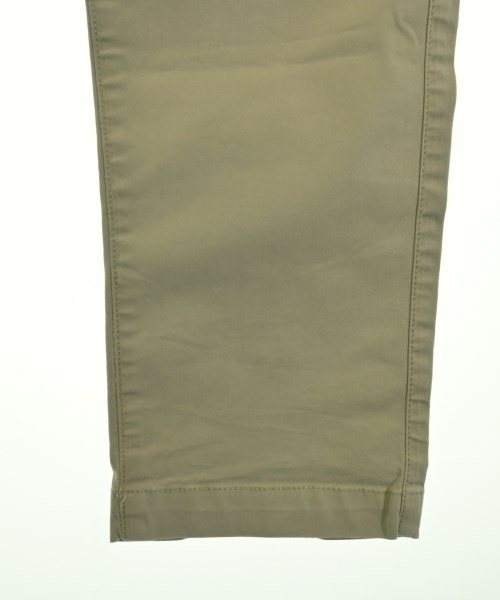 STONE ISLAND（ストーンアイランド）カーゴパンツ カーキ サイズ:28(S位) メンズ/2200727731012