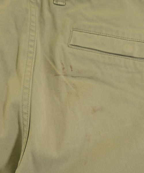 STONE ISLAND（ストーンアイランド）カーゴパンツ カーキ サイズ:28(S位) メンズ/2200727731012