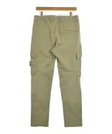 STONE ISLAND（ストーンアイランド）カーゴパンツ カーキ サイズ:28(S位) メンズ/2200727731012