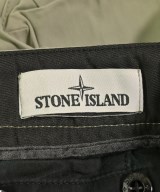 STONE ISLAND（ストーンアイランド）カーゴパンツ カーキ サイズ:28(S位) メンズ/2200727731012