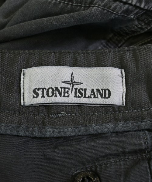 STONE ISLAND（ストーンアイランド）その他 黒 サイズ:31(M位) メンズ/2200728114012
