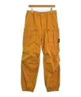 STONE ISLAND（ストーンアイランド）カーゴパンツ オレンジ サイズ:32(L位) メンズ/2200728373075