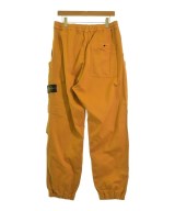STONE ISLAND（ストーンアイランド）カーゴパンツ オレンジ サイズ:32(L位) メンズ/2200728373075