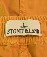 STONE ISLAND（ストーンアイランド）カーゴパンツ オレンジ サイズ:32(L位) メンズ/2200728373075