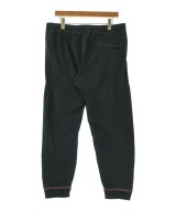 STONE ISLAND（ストーンアイランド）スウェットパンツ 黒 サイズ:XL メンズ/2200682659123