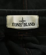 STONE ISLAND（ストーンアイランド）スウェットパンツ 黒 サイズ:XL メンズ/2200682659123