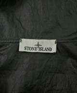 STONE ISLAND（ストーンアイランド）ブルゾン 黒 サイズ:L メンズ/2200683074017