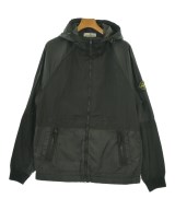 STONE ISLAND ブルゾン