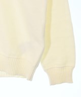STONE ISLAND（ストーンアイランド）ニット・セーター 白 サイズ:L メンズ/2200678199015