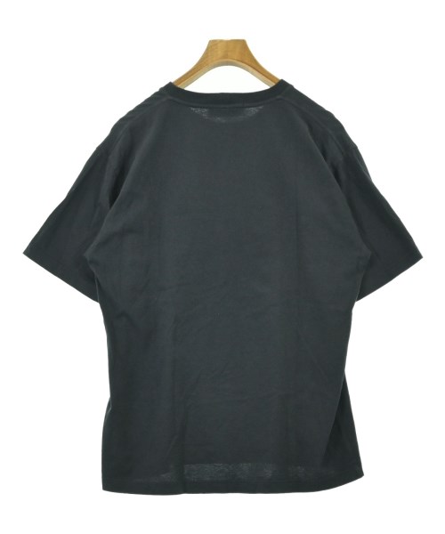 STONE ISLAND（ストーンアイランド）Tシャツ・カットソー 黒 サイズ:M メンズ/2200676612196