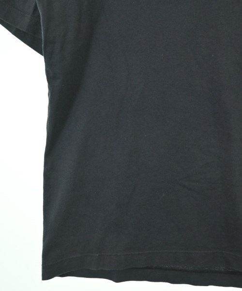 STONE ISLAND（ストーンアイランド）Tシャツ・カットソー 黒 サイズ:M メンズ/2200676612196