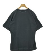 STONE ISLAND（ストーンアイランド）Tシャツ・カットソー 黒 サイズ:M メンズ/2200676612196