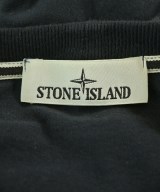 STONE ISLAND（ストーンアイランド）Tシャツ・カットソー 黒 サイズ:M メンズ/2200676612196