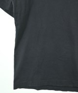 STONE ISLAND（ストーンアイランド）Tシャツ・カットソー 黒 サイズ:M メンズ/2200676612196