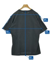 STONE ISLAND（ストーンアイランド）Tシャツ・カットソー 黒 サイズ:M メンズ/2200676612196
