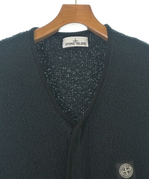 STONE ISLAND（ストーンアイランド）その他 黒 サイズ:3XL メンズ/2200684169026