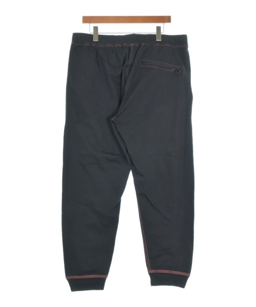 STONE ISLAND（ストーンアイランド）スウェットパンツ 黒 サイズ:XL メンズ/2200684169064