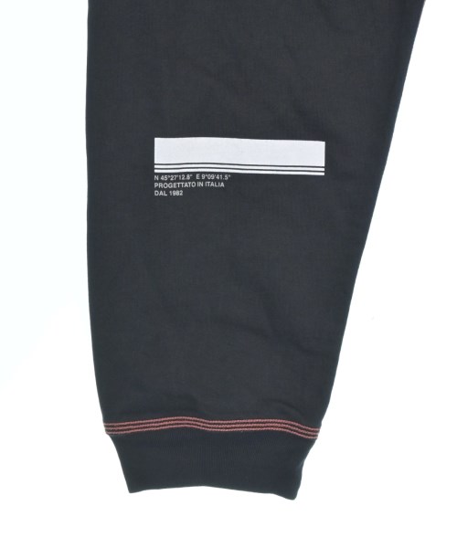 STONE ISLAND（ストーンアイランド）スウェットパンツ 黒 サイズ:XL メンズ/2200684169064