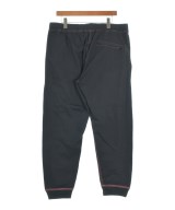 STONE ISLAND（ストーンアイランド）スウェットパンツ 黒 サイズ:XL メンズ/2200684169064