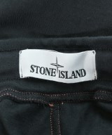 STONE ISLAND（ストーンアイランド）スウェットパンツ 黒 サイズ:XL メンズ/2200684169064