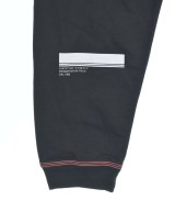 STONE ISLAND（ストーンアイランド）スウェットパンツ 黒 サイズ:XL メンズ/2200684169064