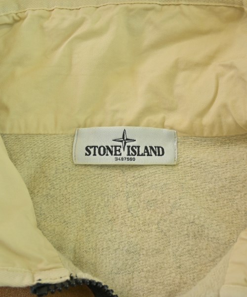 STONE ISLAND（ストーンアイランド）パーカー その他（柄物・カラフル） サイズ:L メンズ/2200684263052