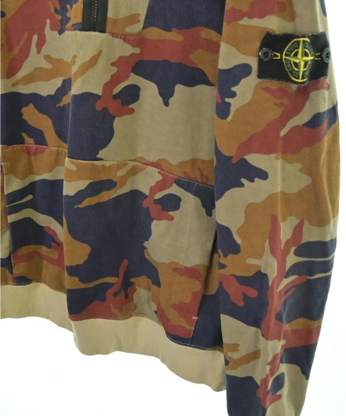 STONE ISLAND（ストーンアイランド）パーカー その他（柄物・カラフル） サイズ:L メンズ/2200684263052