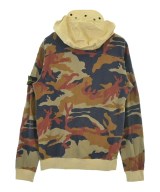 STONE ISLAND（ストーンアイランド）パーカー その他（柄物・カラフル） サイズ:L メンズ/2200684263052