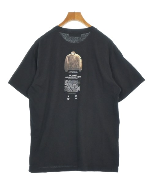 STONE ISLAND（ストーンアイランド）Tシャツ・カットソー 黒 サイズ:XL メンズ/2200681232013