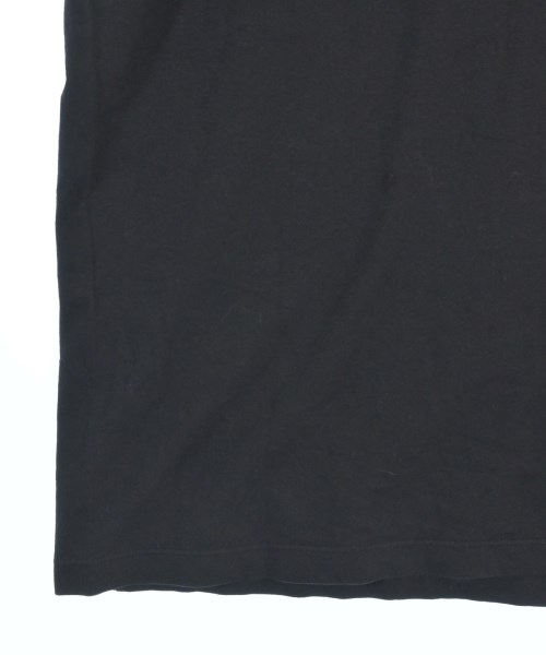 STONE ISLAND（ストーンアイランド）Tシャツ・カットソー 黒 サイズ:XL メンズ/2200681232013