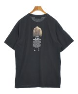 STONE ISLAND（ストーンアイランド）Tシャツ・カットソー 黒 サイズ:XL メンズ/2200681232013
