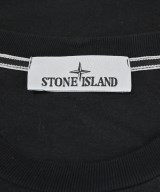 STONE ISLAND（ストーンアイランド）Tシャツ・カットソー 黒 サイズ:XL メンズ/2200681232013