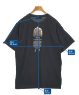 STONE ISLAND（ストーンアイランド）Tシャツ・カットソー 黒 サイズ:XL メンズ/2200681232013