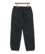 STONE ISLAND（ストーンアイランド）カーゴパンツ 黒 サイズ:32(L位) メンズ/2200681232068
