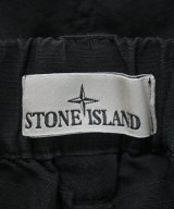STONE ISLAND（ストーンアイランド）カーゴパンツ 黒 サイズ:32(L位) メンズ/2200681232068