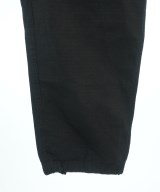 STONE ISLAND（ストーンアイランド）カーゴパンツ 黒 サイズ:32(L位) メンズ/2200681232068