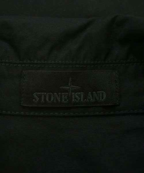 STONE ISLAND（ストーンアイランド）その他 黒 サイズ:XL メンズ/2200685855010