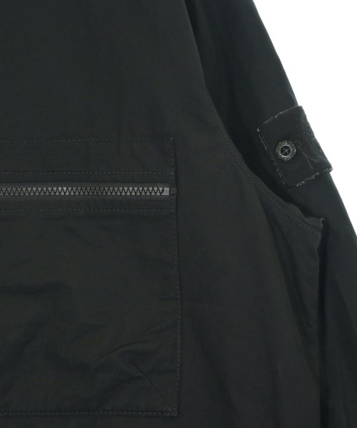 STONE ISLAND（ストーンアイランド）その他 黒 サイズ:XL メンズ/2200685855010