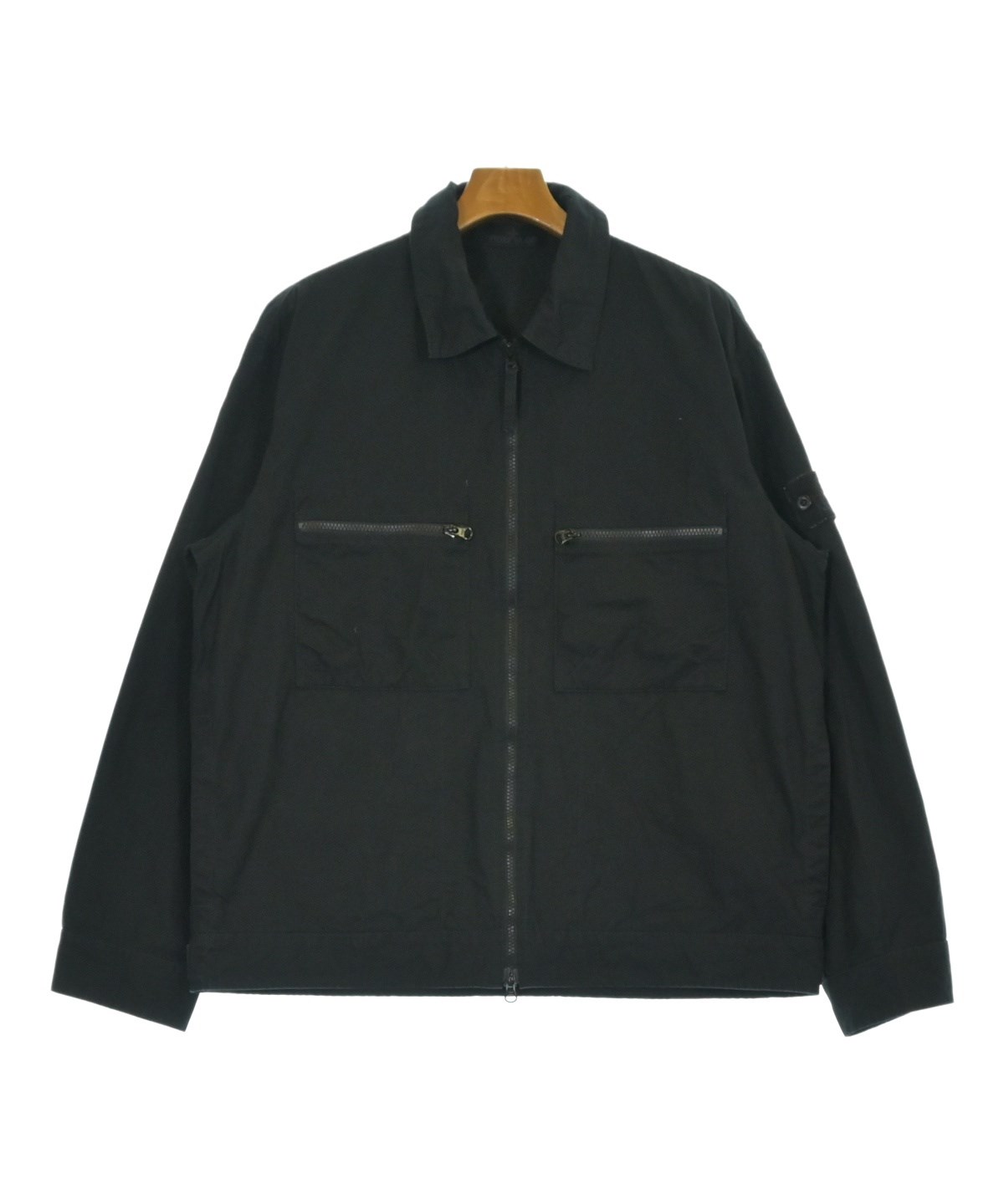 ストーンアイランド STONE ISLAND（ストーンアイランド）その他 黒 サイズ:XL メンズ