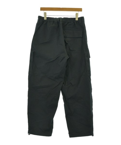 STONE ISLAND（ストーンアイランド）カーゴパンツ 紺 サイズ:31(M位) メンズ/2200685855027