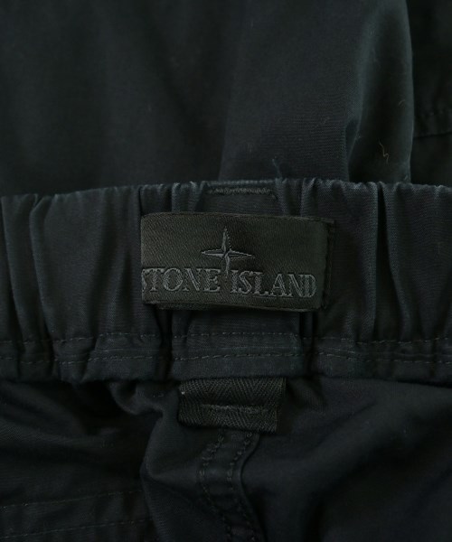 STONE ISLAND（ストーンアイランド）カーゴパンツ 紺 サイズ:31(M位) メンズ/2200685855027