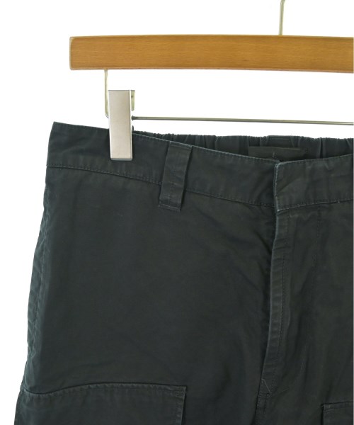 STONE ISLAND（ストーンアイランド）カーゴパンツ 紺 サイズ:31(M位) メンズ/2200685855027