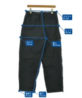 STONE ISLAND（ストーンアイランド）カーゴパンツ 紺 サイズ:31(M位) メンズ/2200685855027