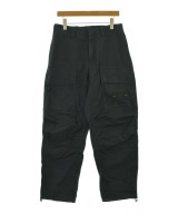 STONE ISLAND カーゴパンツ