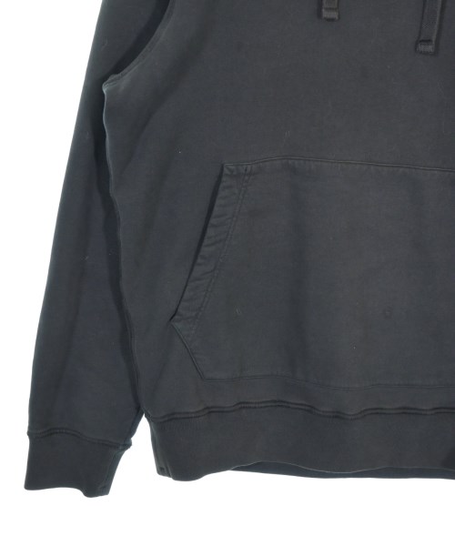 STONE ISLAND（ストーンアイランド）パーカー 黒 サイズ:XL メンズ/2200686090038