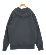 STONE ISLAND（ストーンアイランド）パーカー 黒 サイズ:XL メンズ/2200686090038
