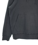 STONE ISLAND（ストーンアイランド）パーカー 黒 サイズ:XL メンズ/2200686090038