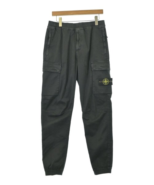 STONE ISLAND(ストーンアイランド)その他 黒 サイズ:33(L位)/2200686005094