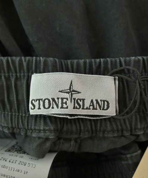 STONE ISLAND（ストーンアイランド）その他 黒 サイズ:33(L位) メンズ/2200686005094